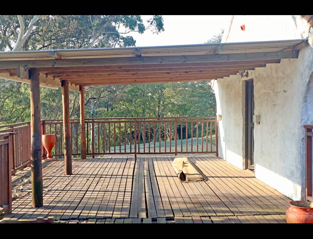 SMALLHOLDING FOR SALE IN QUENERA NORTH